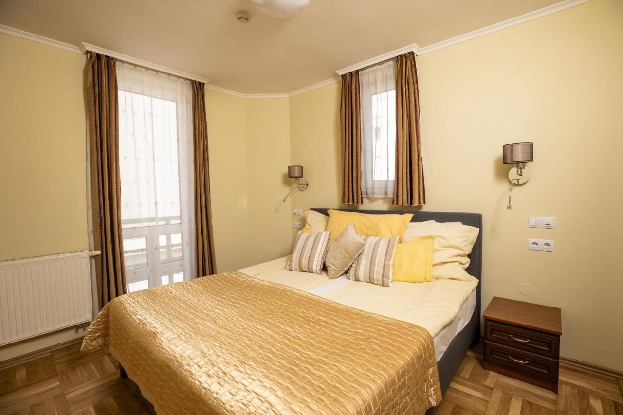 סגד Dom Hotel מראה חיצוני תמונה