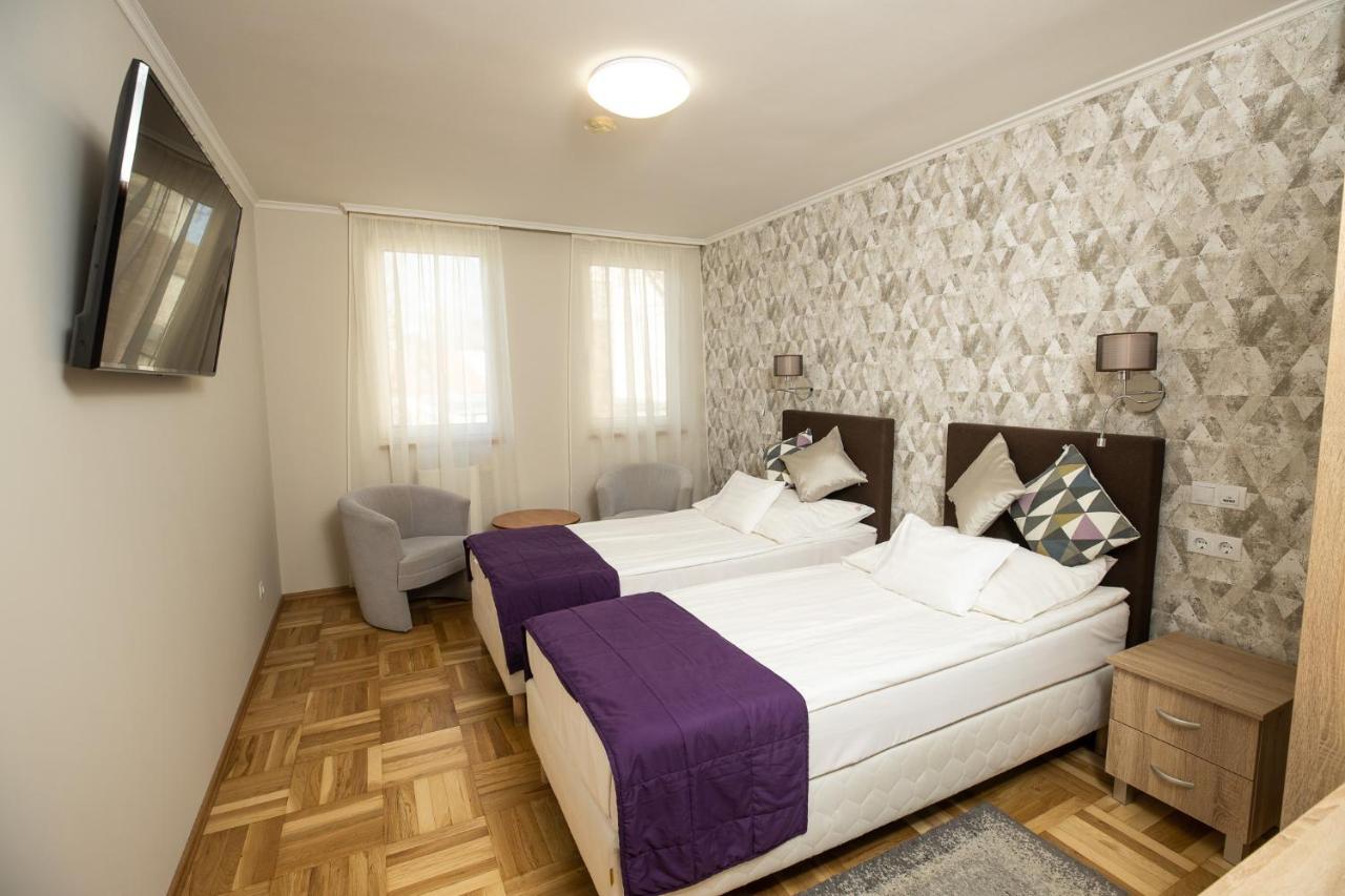סגד Dom Hotel מראה חיצוני תמונה